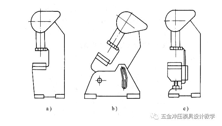 沖壓工藝的四大順序分別是什么？(圖31)