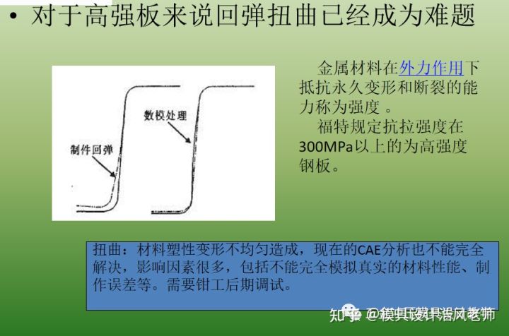 沖壓這個(gè)工藝有哪些缺點(diǎn)？(圖9)